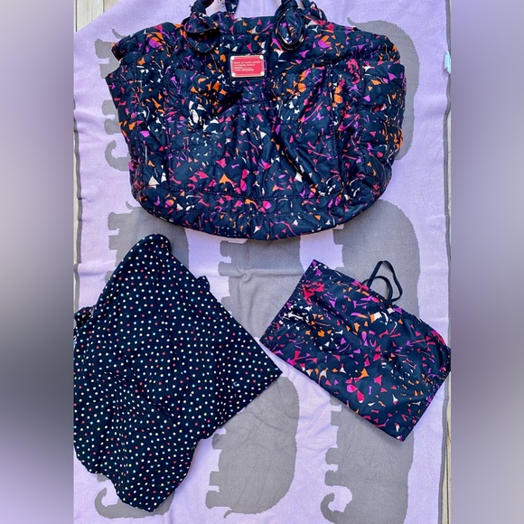 Marc Jacobs baby bag - Picture 2 of 4